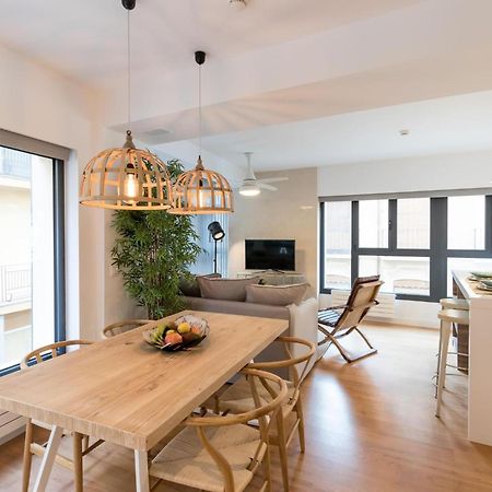 Chezmoihomes Luxury Plaza Nueva Penthouse Granada Kültér fotó