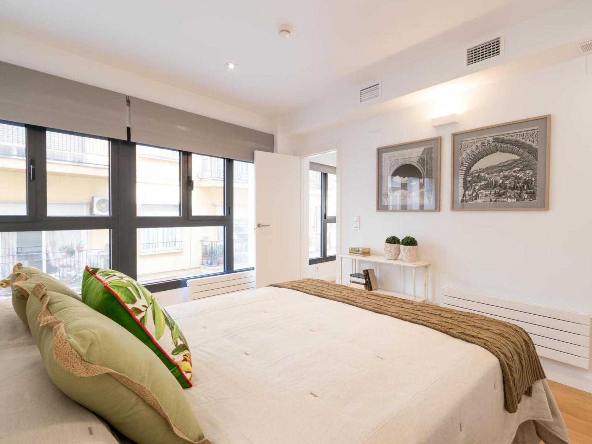 Chezmoihomes Luxury Plaza Nueva Penthouse Granada Kültér fotó