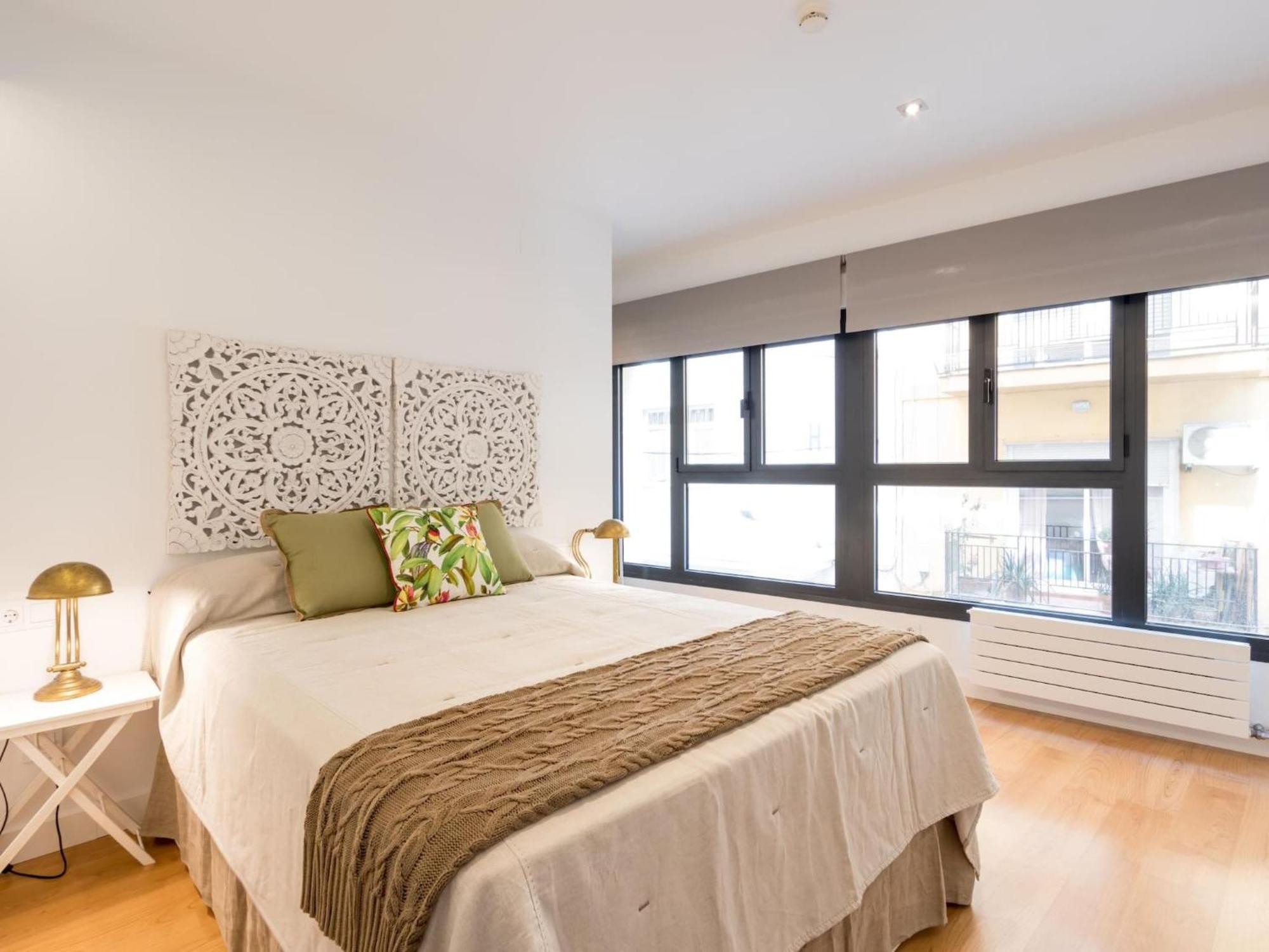 Chezmoihomes Luxury Plaza Nueva Penthouse Granada Kültér fotó