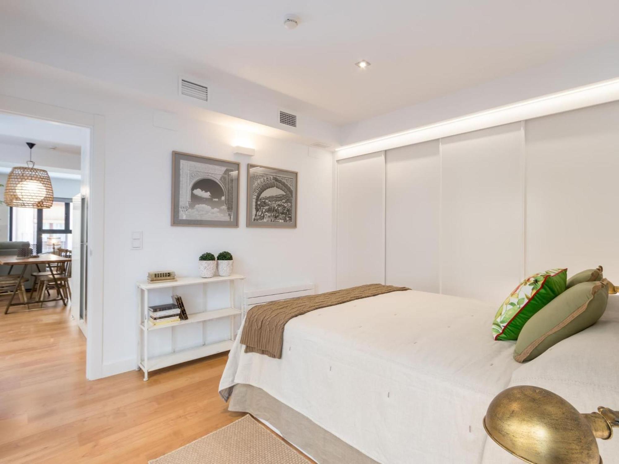 Chezmoihomes Luxury Plaza Nueva Penthouse Granada Kültér fotó